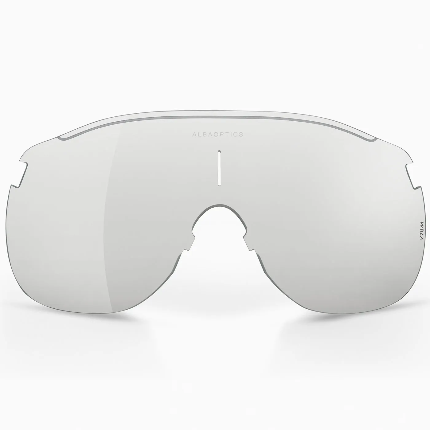 Alba Optic Stratos VZUM SF-LENS Photochromatic lens