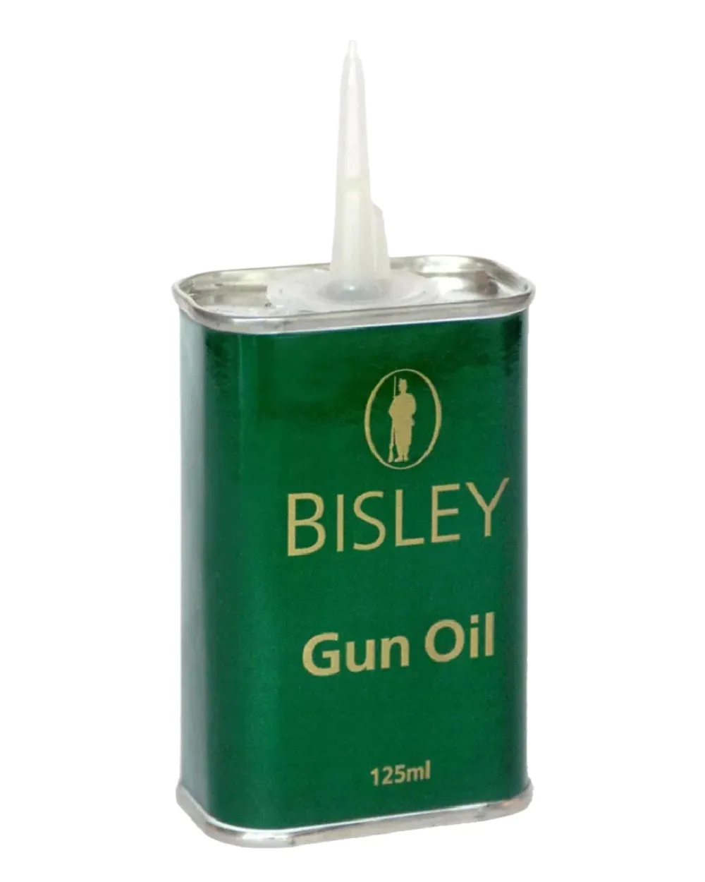 Bisley Mineral Gun Oil