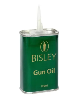 Bisley Mineral Gun Oil
