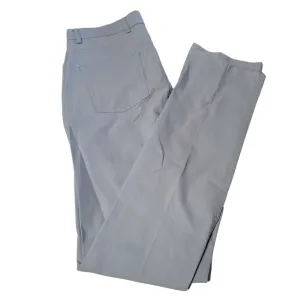 Golfino Women's Golf Pants Size 6 MSP $160