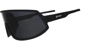 Goodr Blacklisted From The Go Kart Track