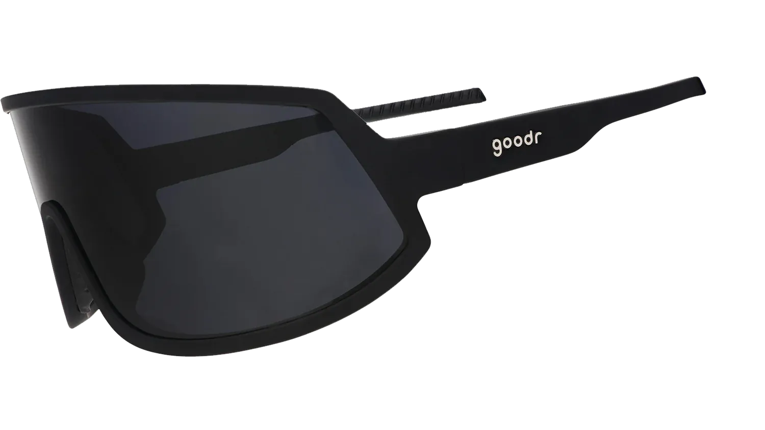Goodr Blacklisted From The Go Kart Track