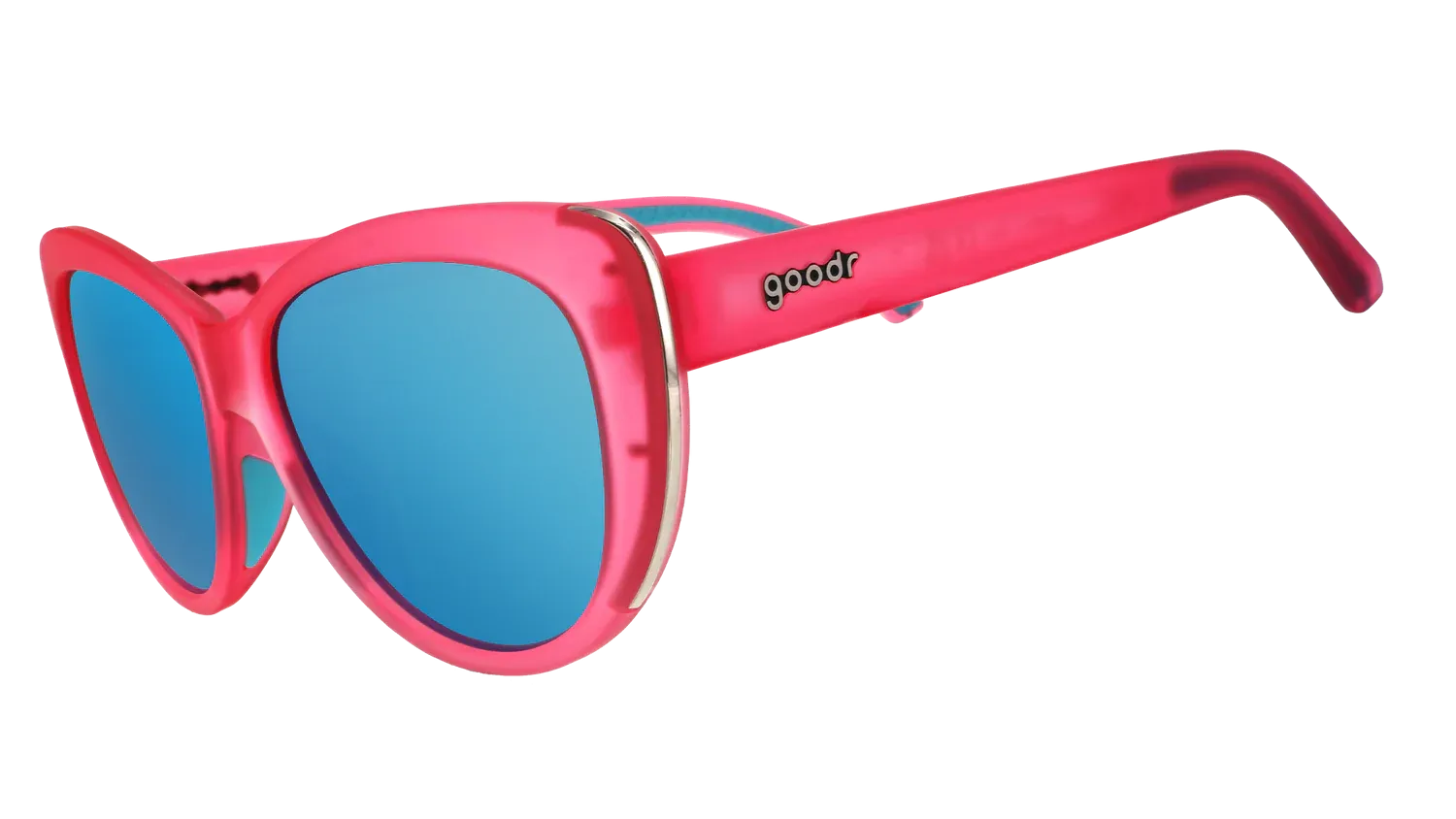 Goodr Flamingo Couture