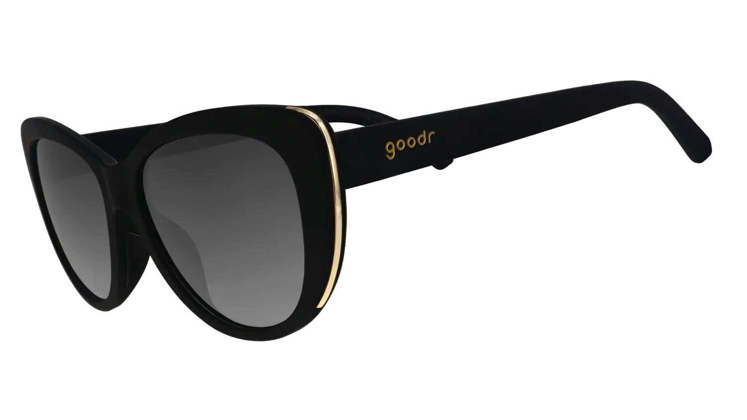 Goodr It's Noir, Darling