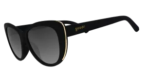 Goodr It's Noir, Darling