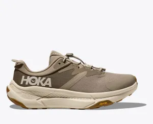 Men's HOKA Transport Everyday Shoe in Dune | Eggnog