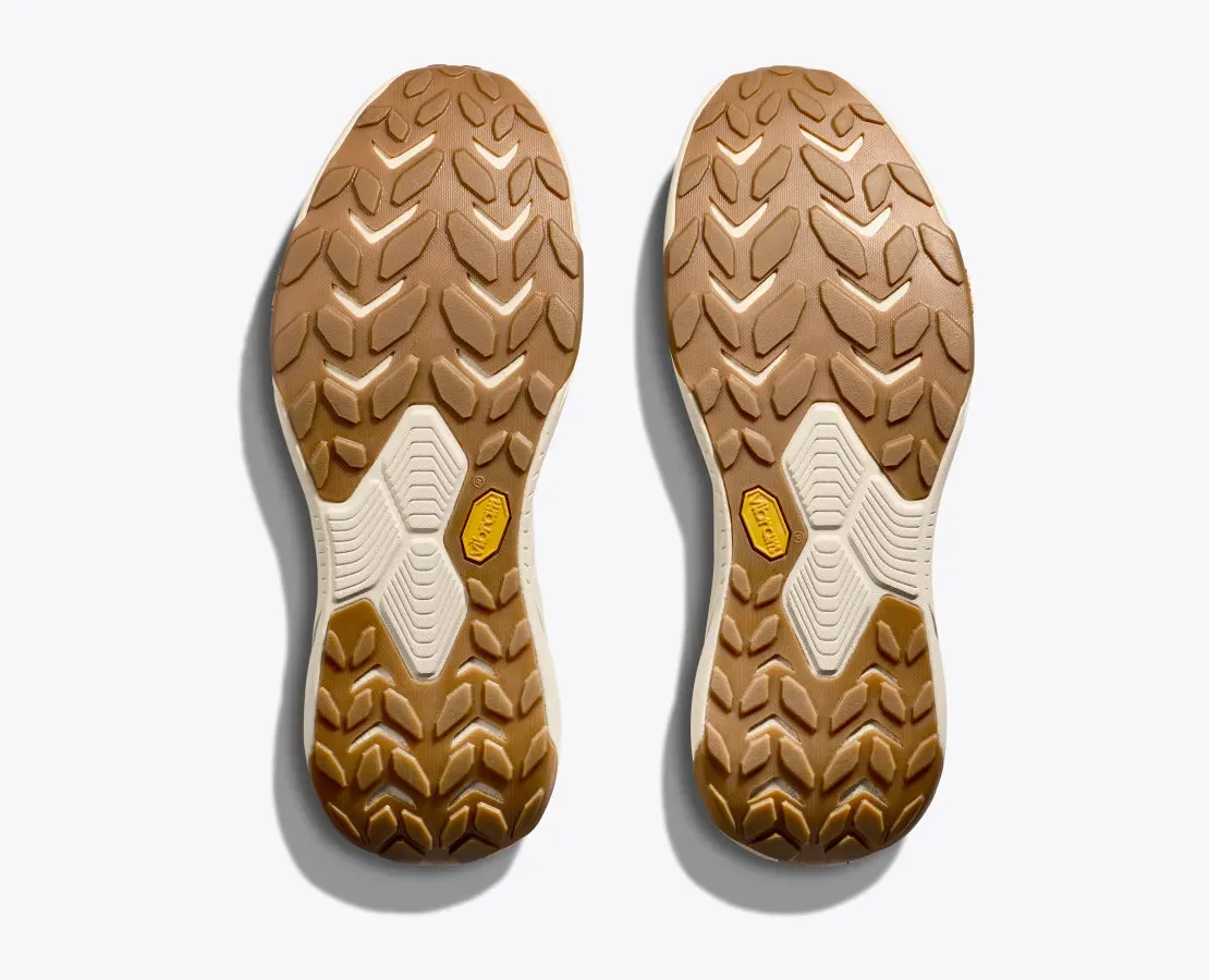 Men's HOKA Transport Everyday Shoe in Dune | Eggnog