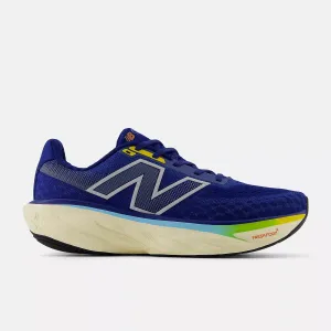Men's New Balance Fresh Foam X 1080 v14 in Inkwell Silver Matter