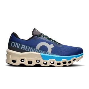 Men's On Cloudmonster 2 Running Shoe in Tempest | Horizon