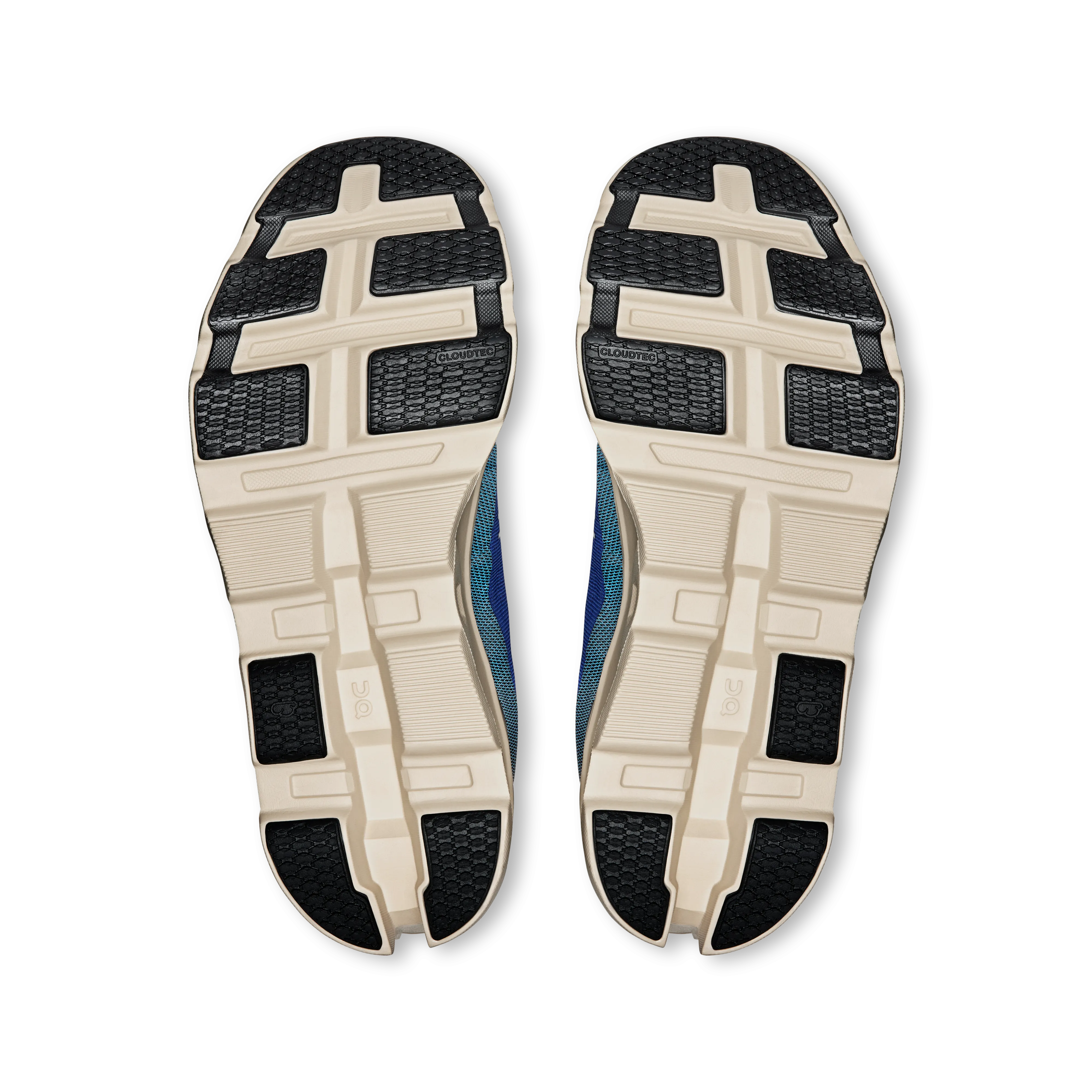 Men's On Cloudmonster 2 Running Shoe in Tempest | Horizon
