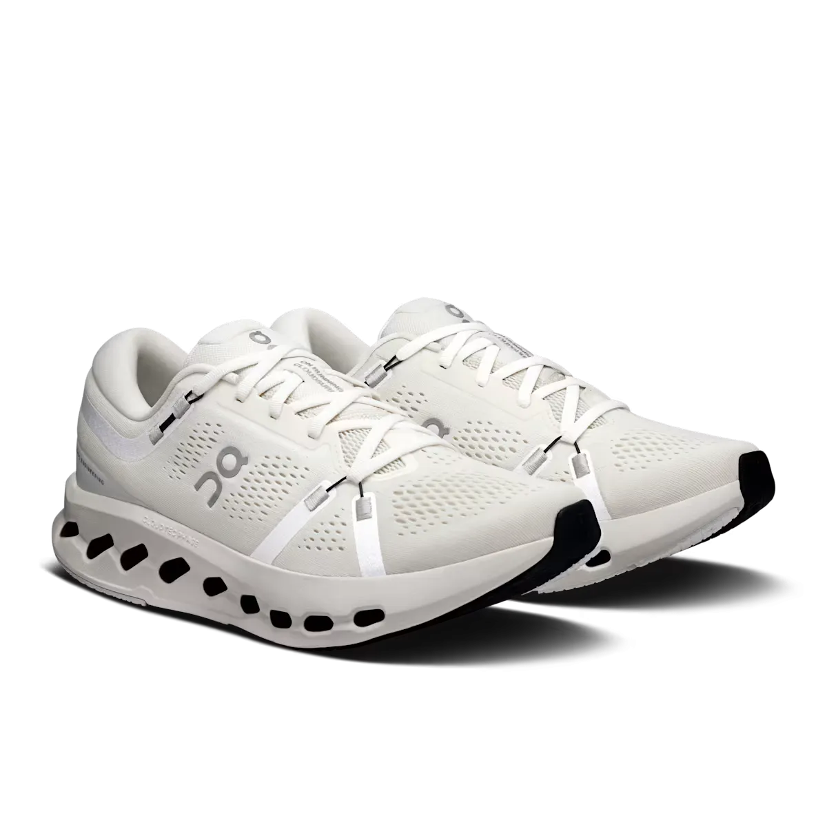 Men's On Cloudsurfer 2 Running Shoe in Ivory | Ivory
