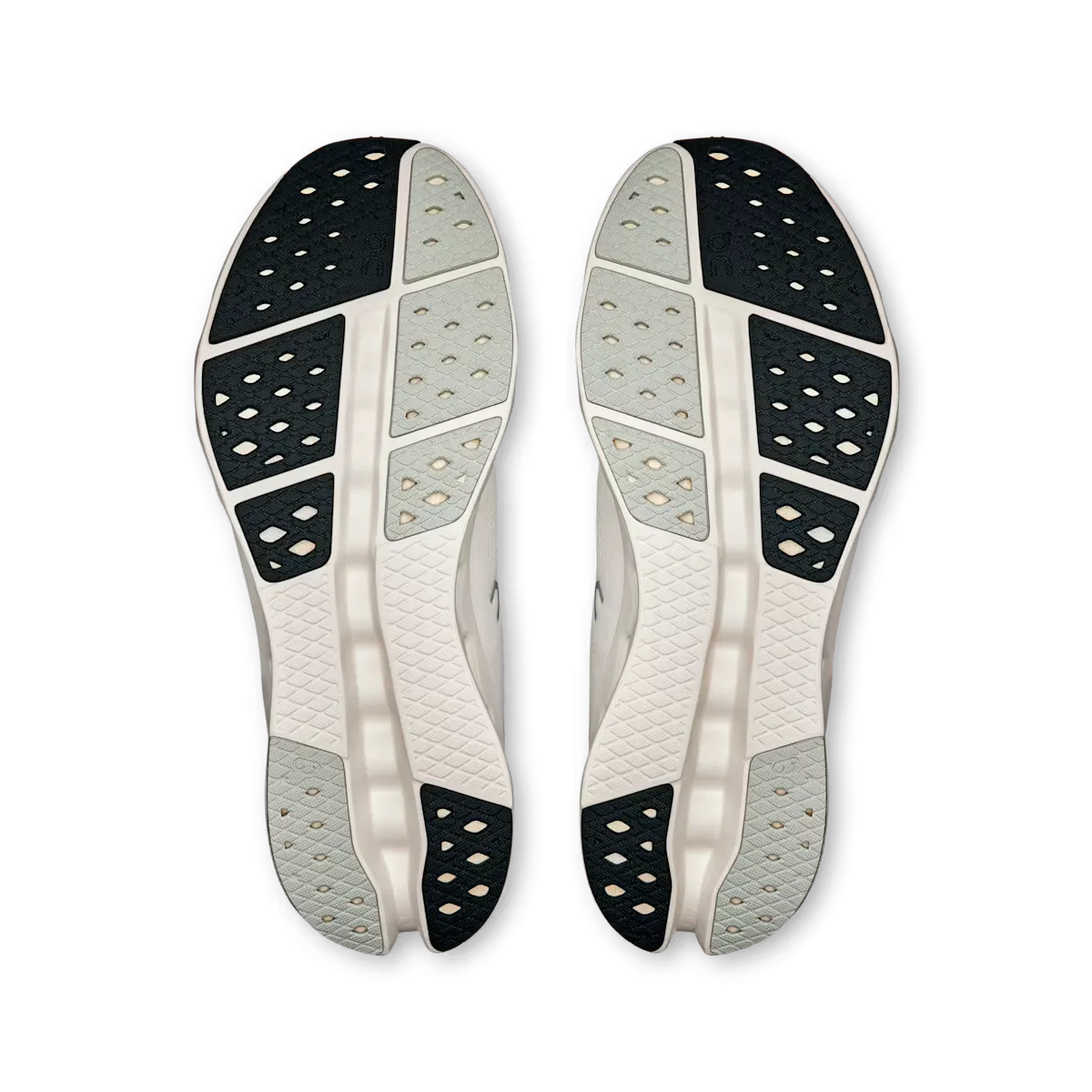 Men's On Cloudsurfer 2 Running Shoe in Ivory | Ivory