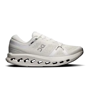Men's On Cloudsurfer 2 Running Shoe in Ivory | Ivory