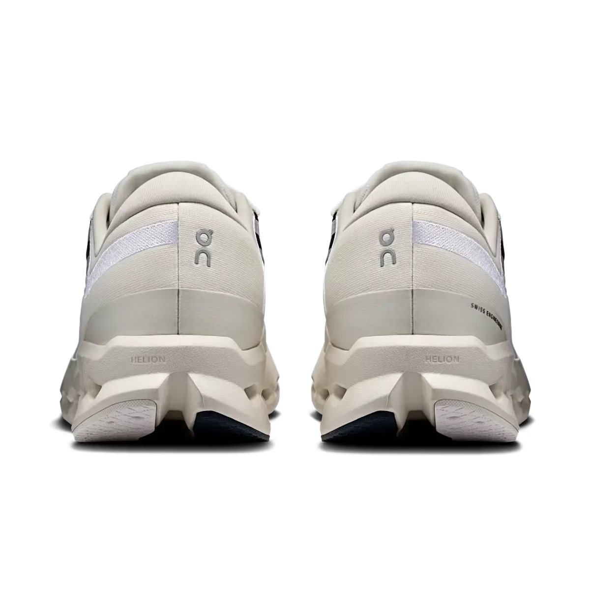 Men's On Cloudsurfer 2 Running Shoe in Ivory | Ivory