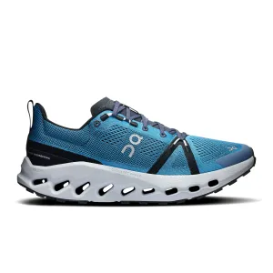 Men's On Cloudsurfer Trail Running Shoe in Niagara | Glacier