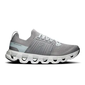 Men's On Cloudswift 4 Running Shoe in Alloy | Glacier