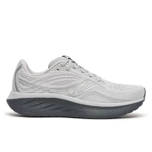Men's Saucony Ride 18 Running Shoe in Cloud | Shadow
