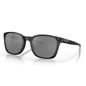 Oakley® Ojector Sunglasses | Prizm Black Polarized Lenses,  Black Ink Frame