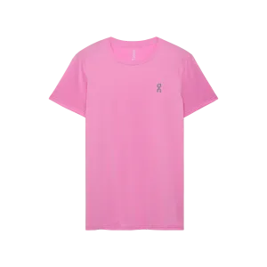 On Women's Core-T in Raspberry
