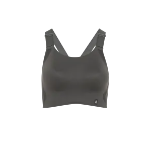 On Women's Performance Flex Bra in Eclipse