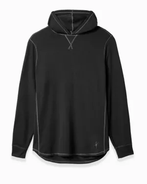 Toes on the Nose Schooner Long Sleeve Sea Silk in Black