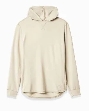 Toes on the Nose Schooner Long Sleeve Sea Silk in Natural