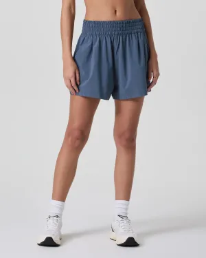 vuori Women's Villa Short in Azure