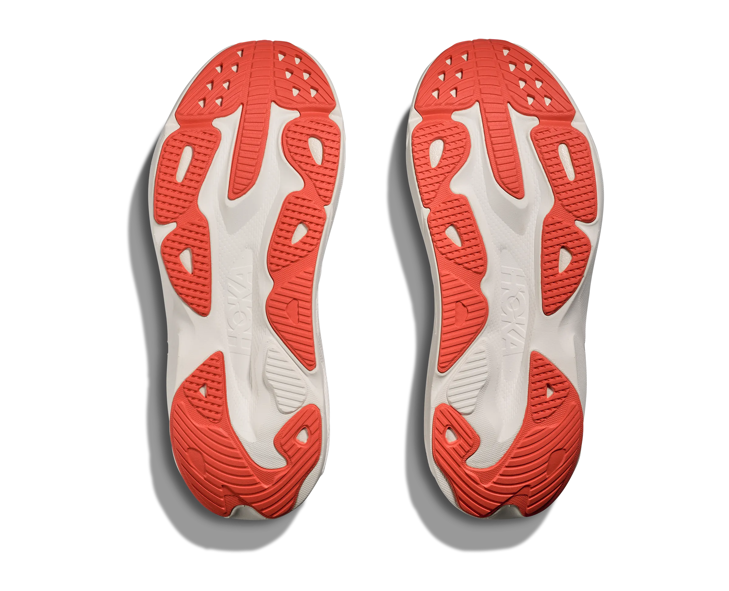 Women's HOKA Skyflow Running Shoe in Nautical Dusk / Anchor