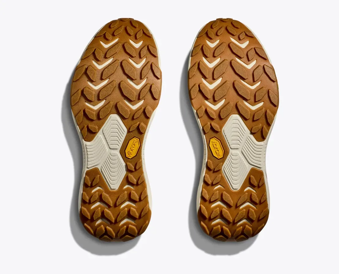 Women's HOKA Transport Everyday Shoe in Cosmic Pearl | Oat Milk