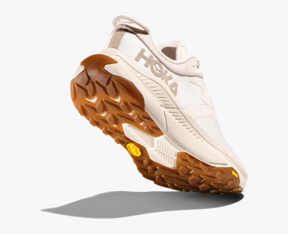 Women's HOKA Transport Everyday Shoe in Eggnog | Eggnog