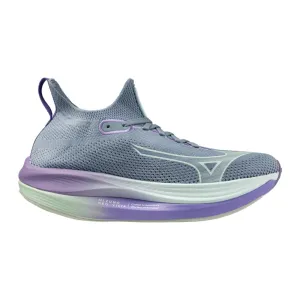 Women's Mizuno Neo Vista Running Shoe in Citadel Bay