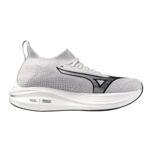 Women's Mizuno Neo Zen Running Shoe in Nimbus Cloud | Black