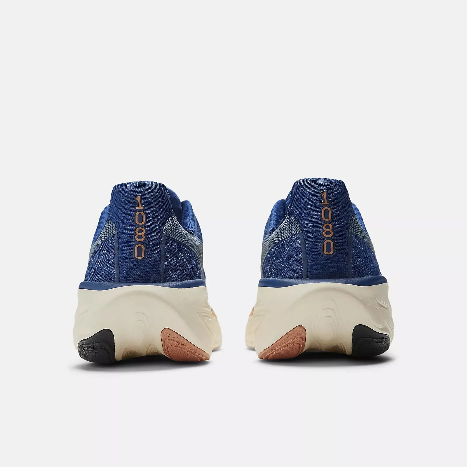 Women's New Balance Fresh Foam X 1080 v14 in Inkwell and Copper
