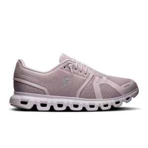 Women's On Cloud 6 Running Shoe in Mauve | Orchid