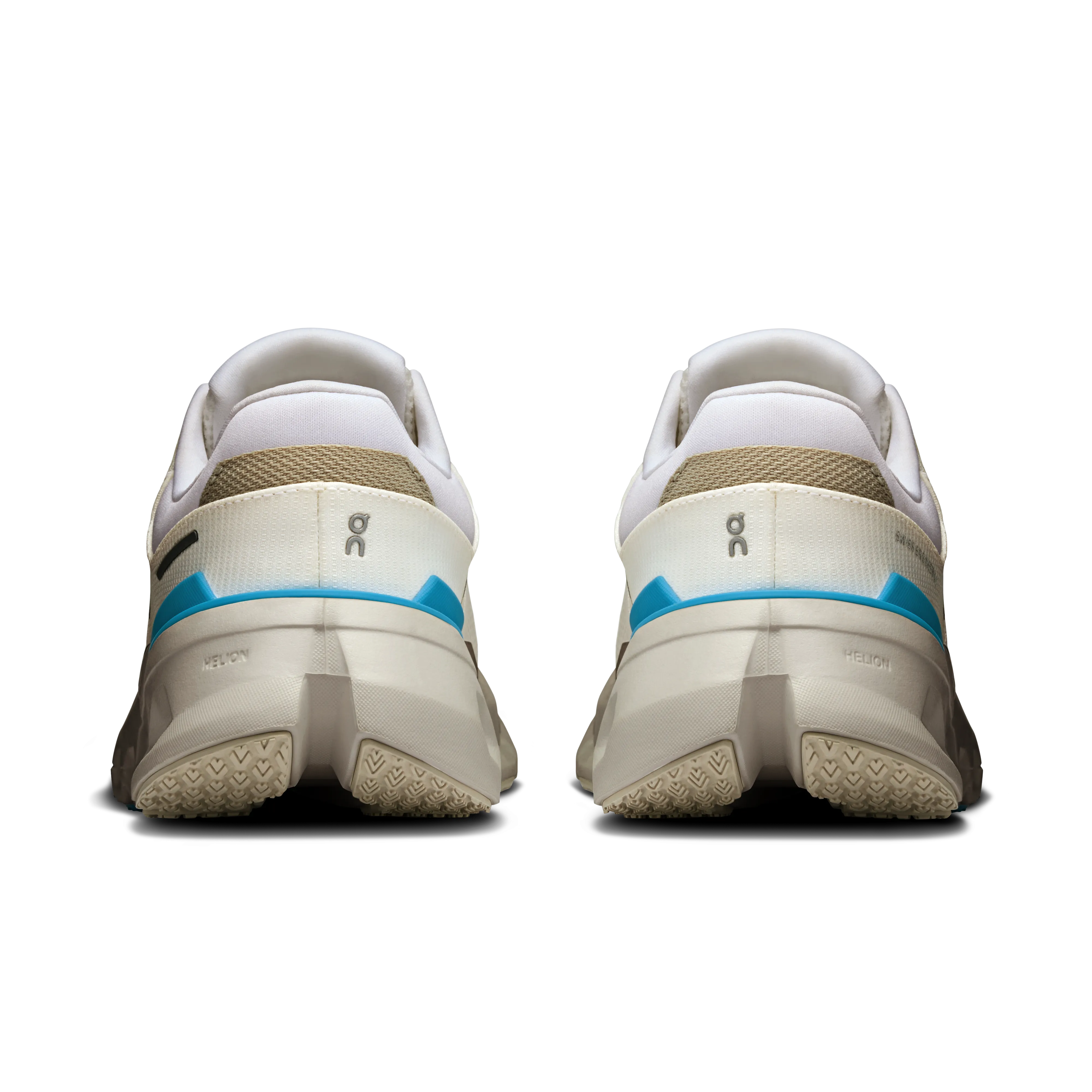 Women's On Cloudrunner 2 Running Shoe in White | Horizon