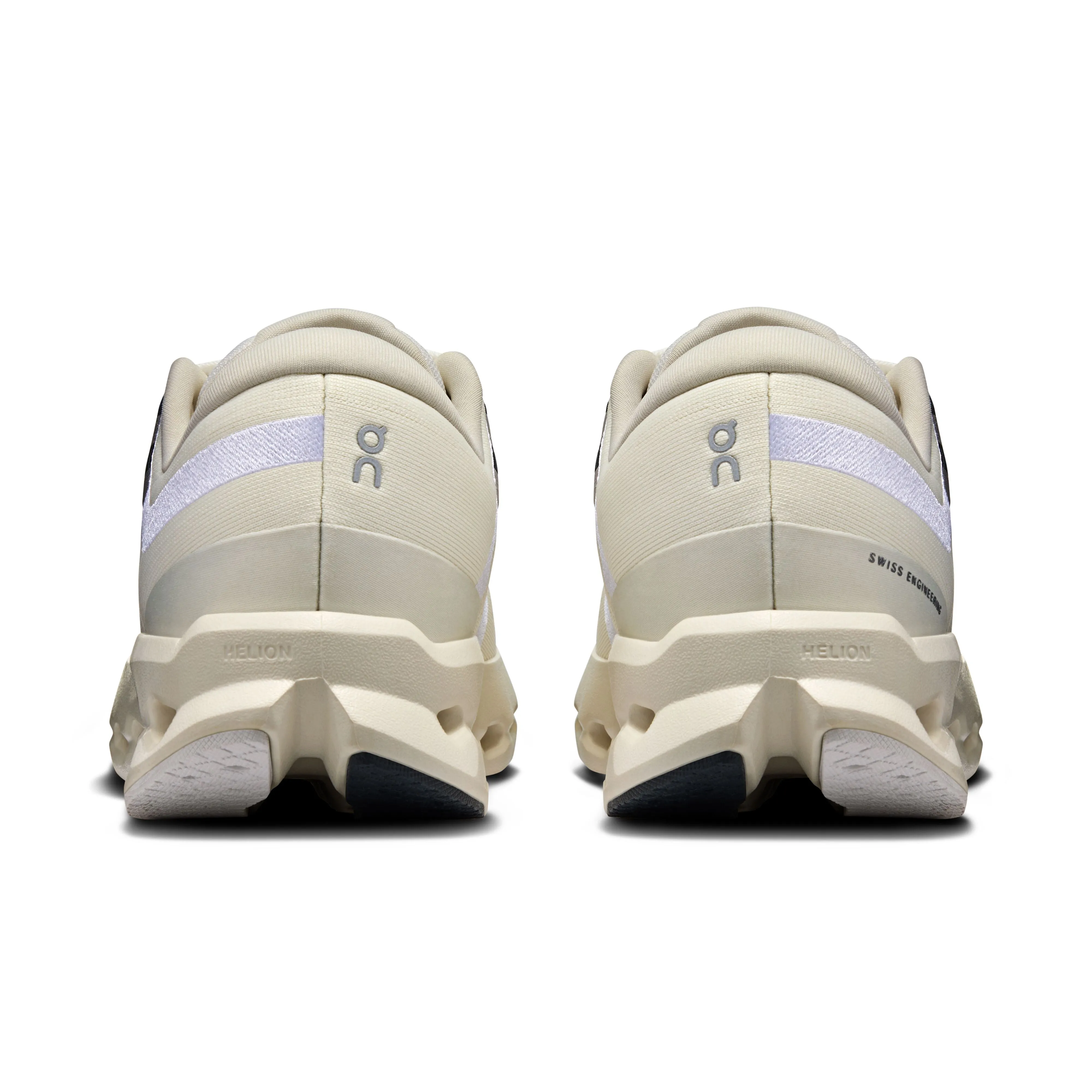 Women's On Cloudsurfer 2 Running Shoe in Ivory | Ivory
