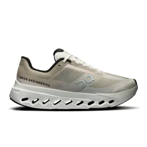 Women's On Cloudsurfer Next Running Shoe in Fog | Ivory