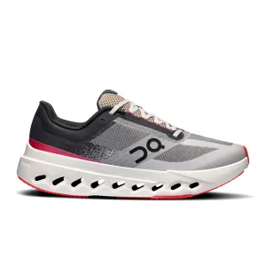 Women's On Cloudsurfer Next Running Shoe Limited Edition in Black | White