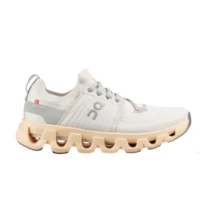 Women's On Cloudswift 4 Running Shoe in Frost | Blonde