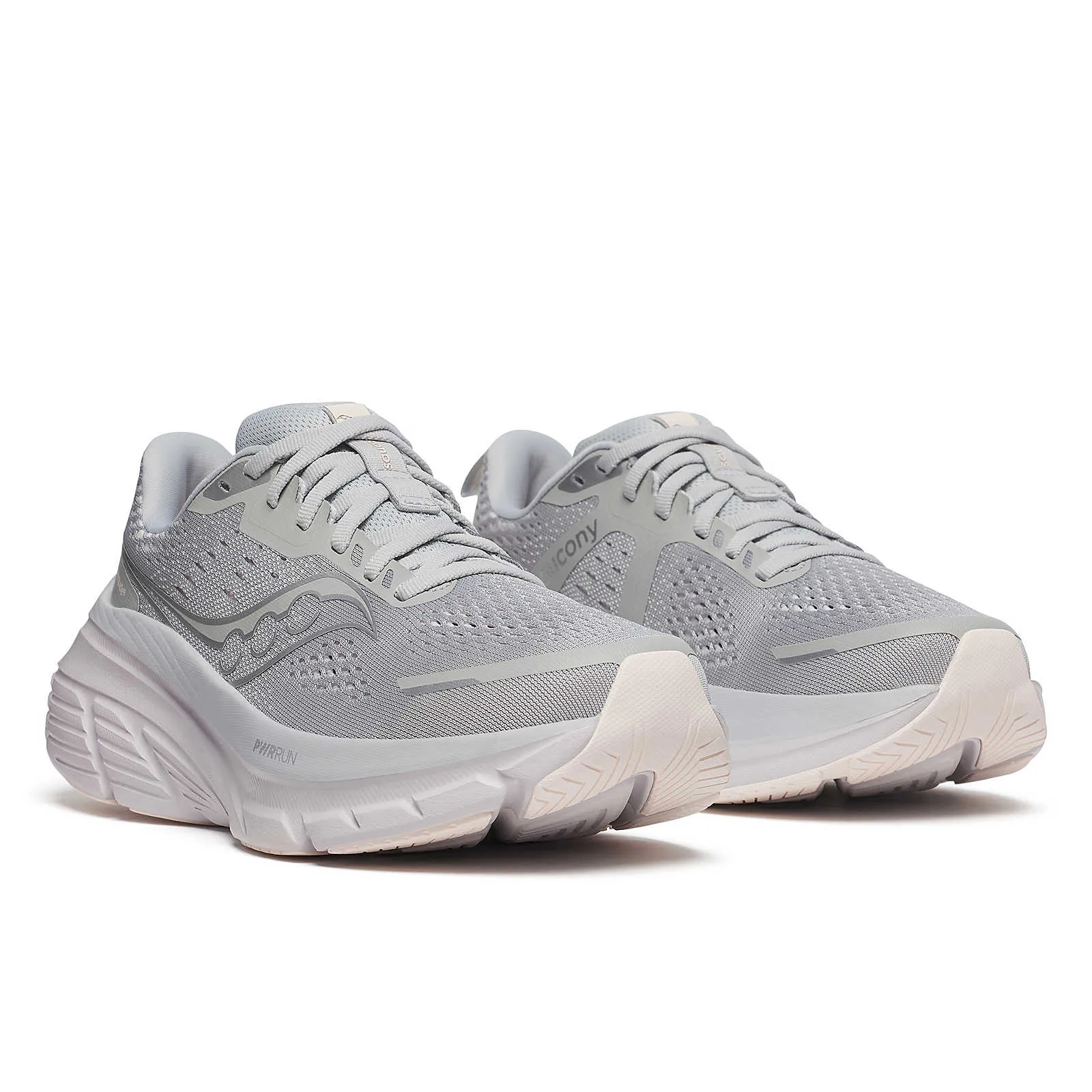 Women's Saucony Guide 18 Running Shoe in Cloud