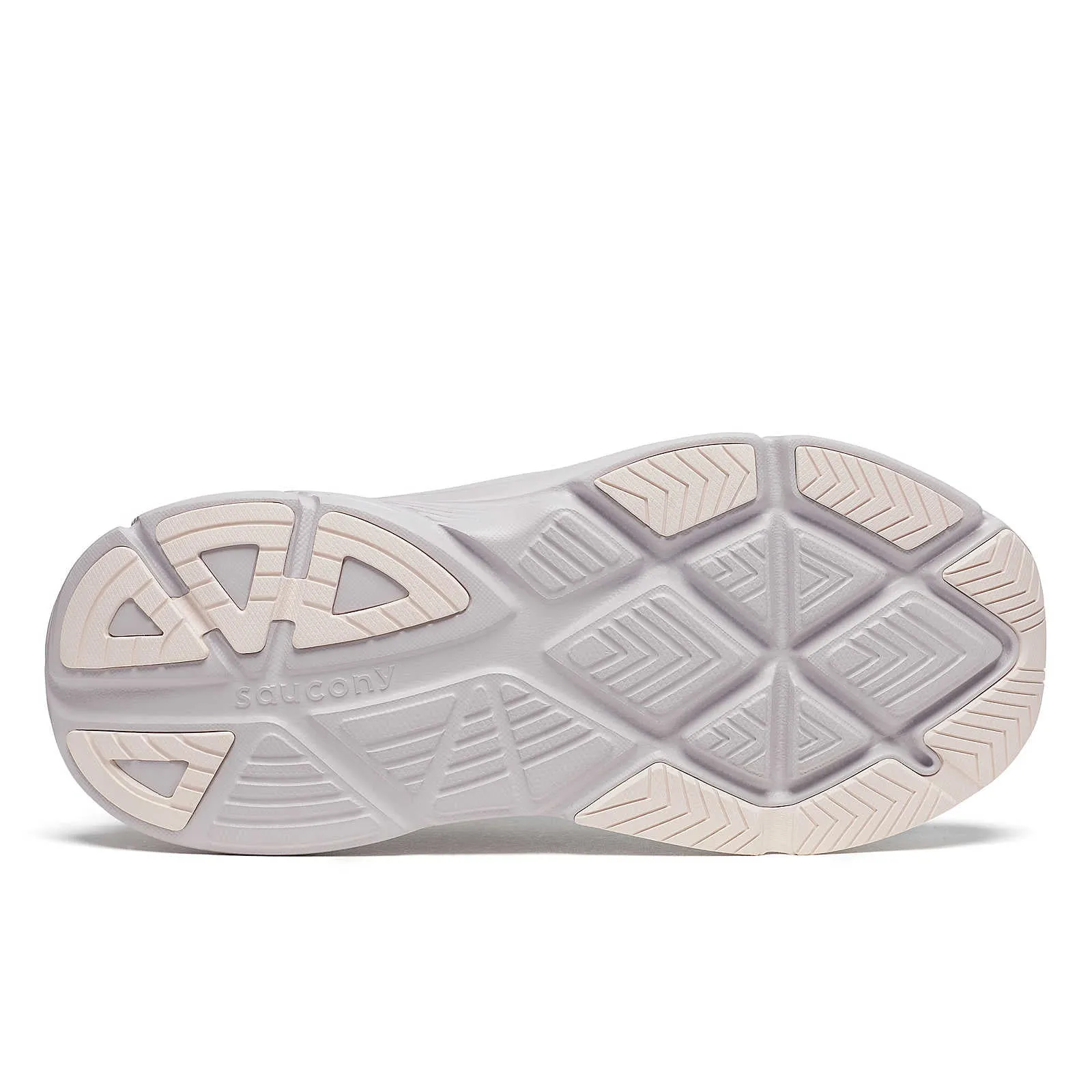 Women's Saucony Guide 18 Running Shoe in Cloud