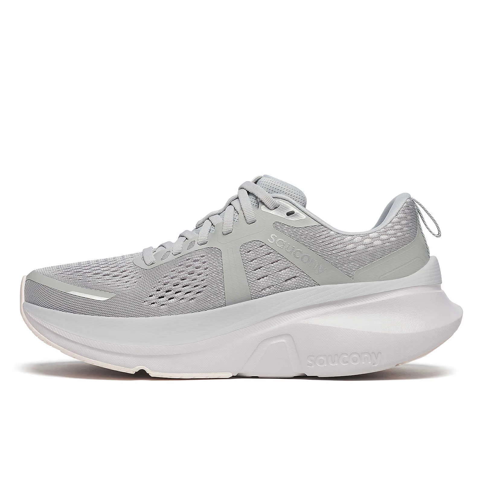 Women's Saucony Guide 18 Running Shoe in Cloud
