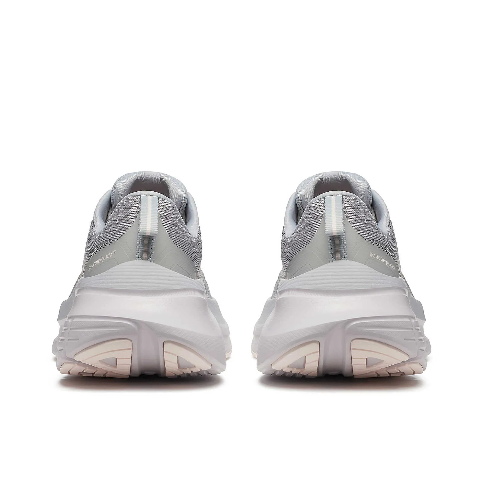 Women's Saucony Guide 18 Running Shoe in Cloud