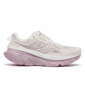 Women's Saucony Guide 18 Running Shoe in Moon | Quail