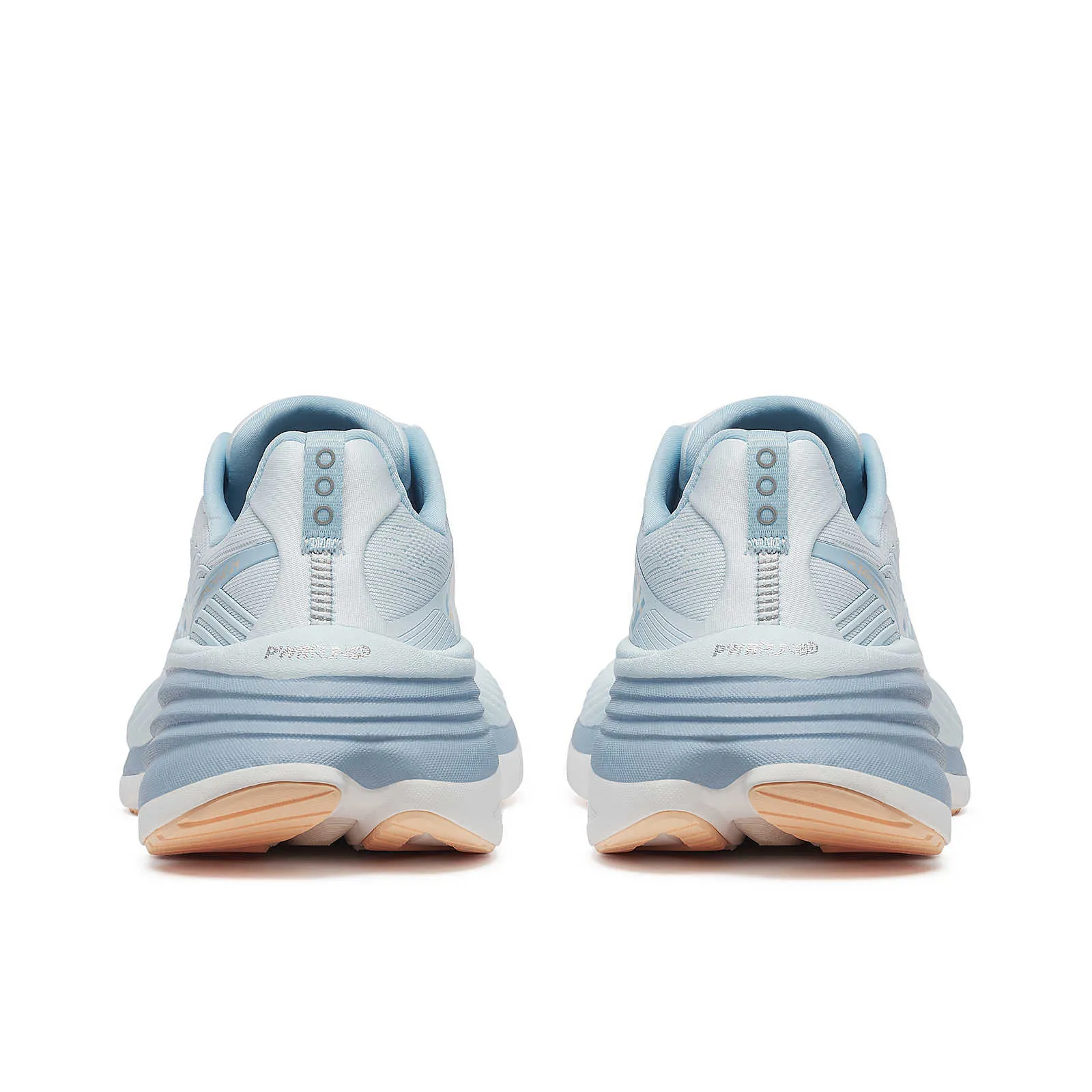 Women's Saucony Hurricane 24 Running Shoe in Ice | Melt