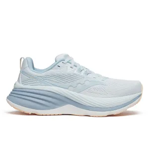 Women's Saucony Hurricane 24 Running Shoe in Ice | Melt