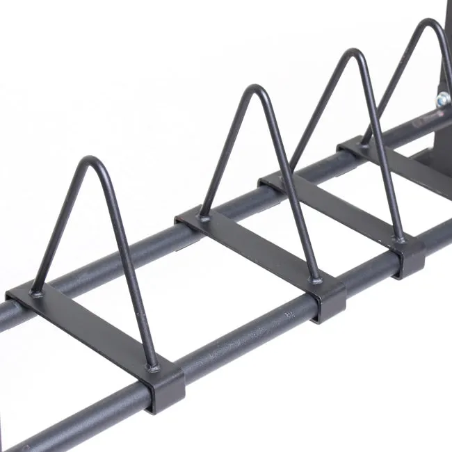 XM FITNESS Vertical Bumper/Peg Storage Rack